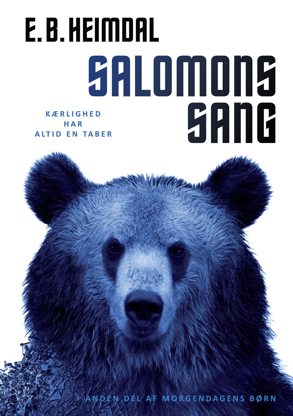 Salomons Sang (UF)
