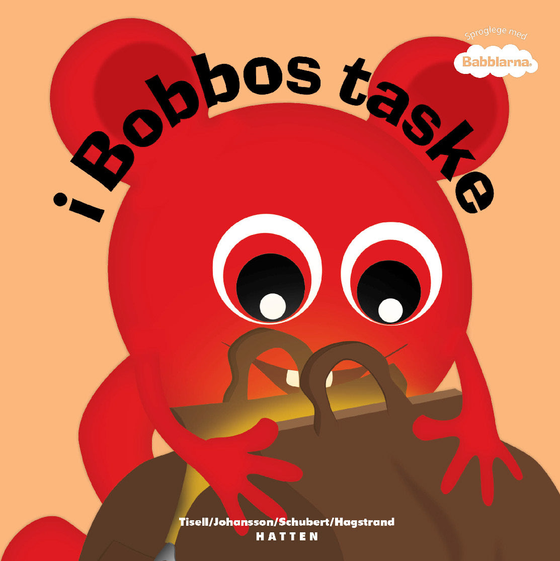 i Bobbos taske