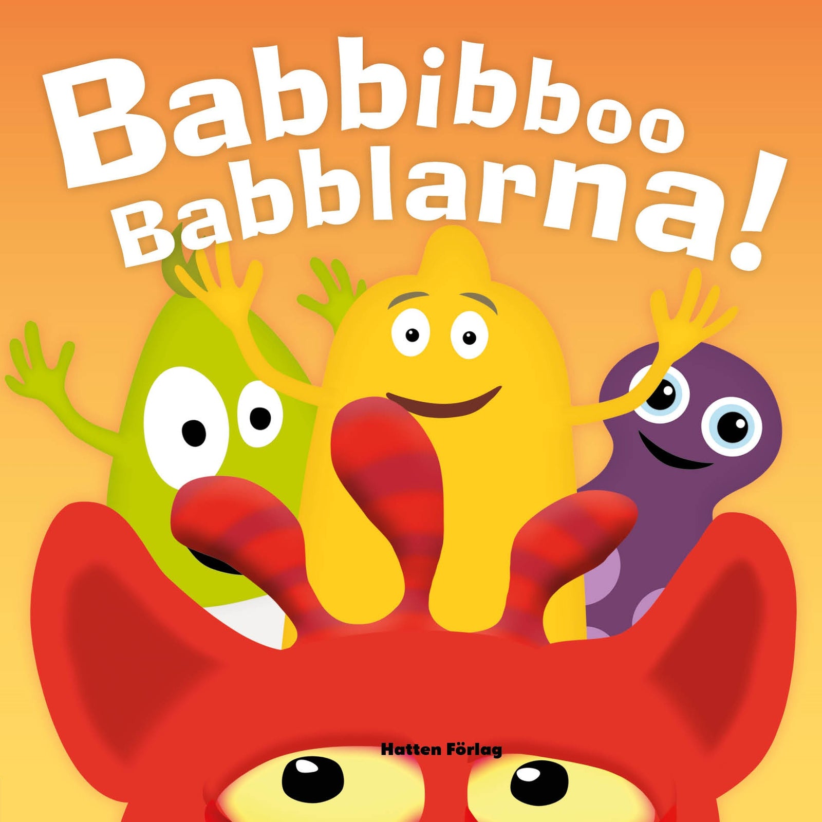 Babbibboo Babblarna!