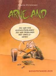 Arne And Genopstandelsen
