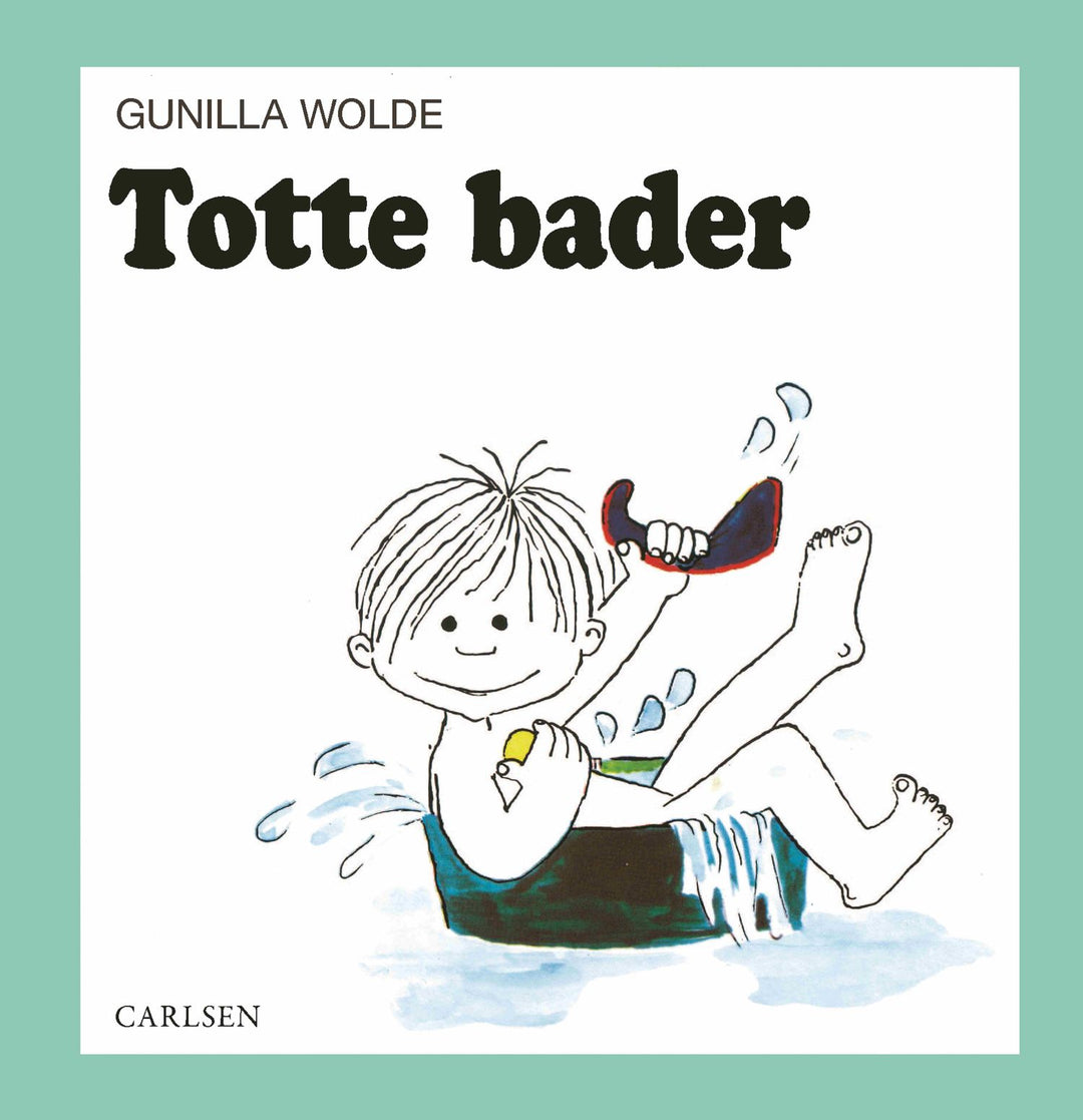 Totte bader