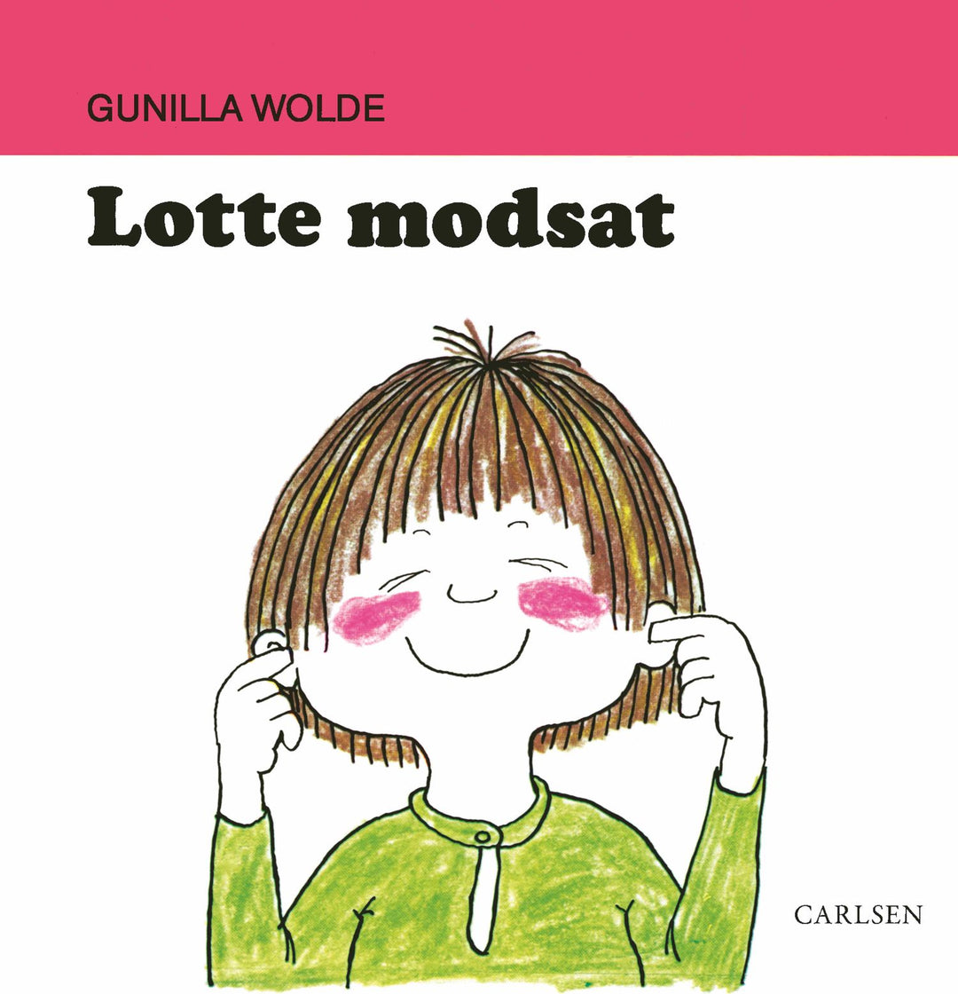 Lotte modsat