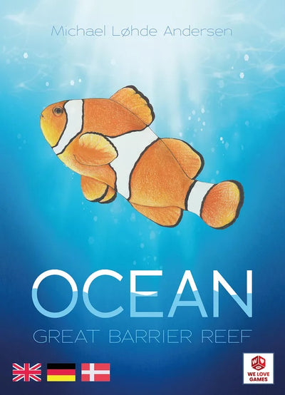 Ocean