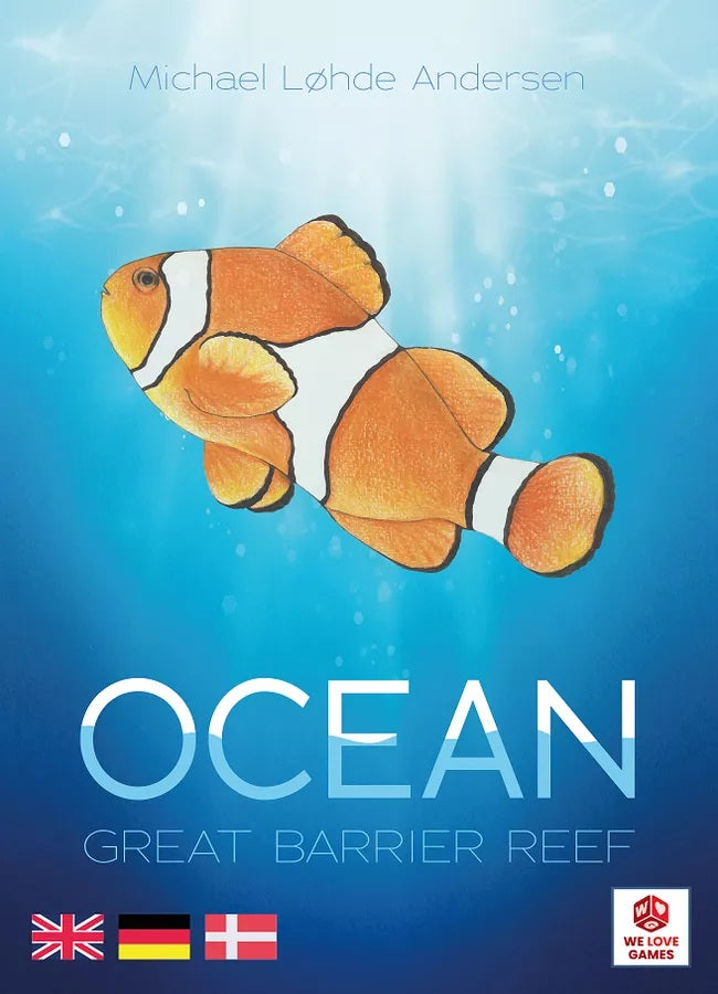 Ocean