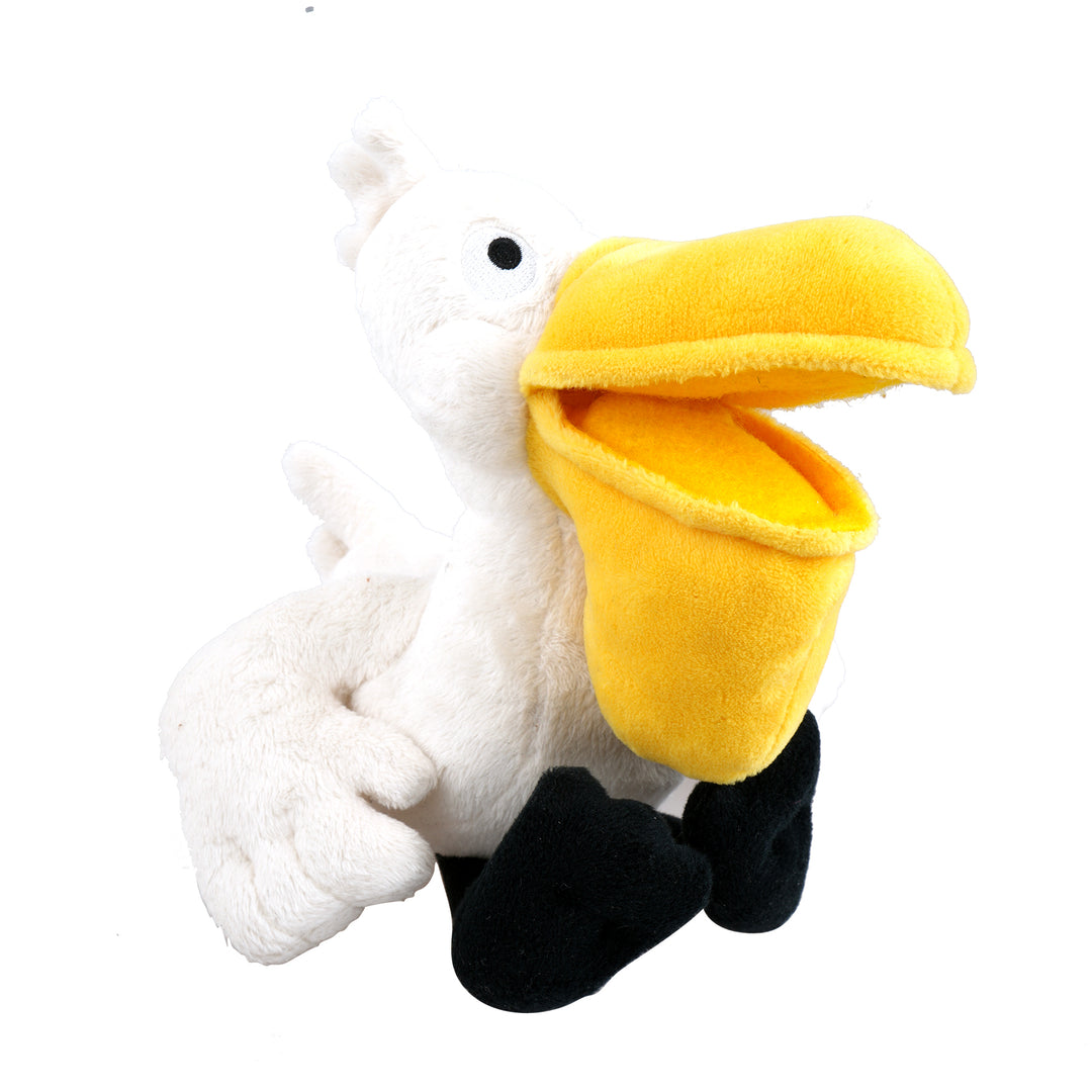 Rasmus Klump - Bamse Pelle - 35cm