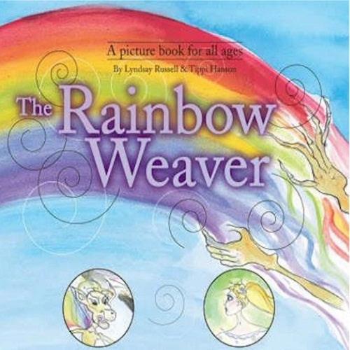 The Rainbow Weaver