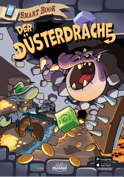 Der Düsterdrache - Smart Book