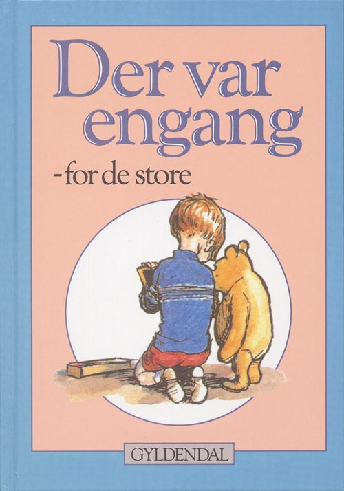 Der var engang - for de store