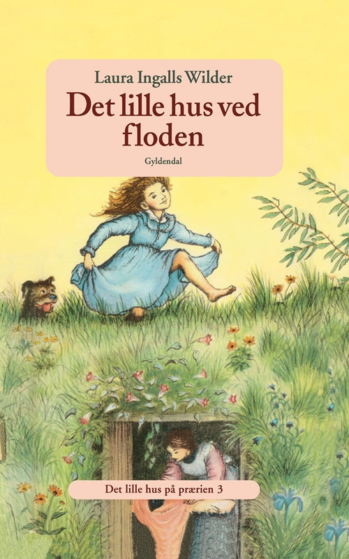 Det lille hus ved floden