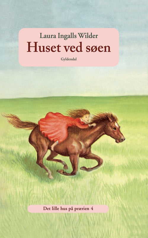 Huset ved søen