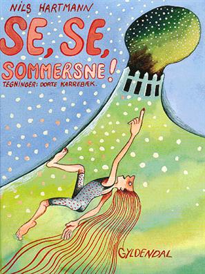 Se, se, sommersne!