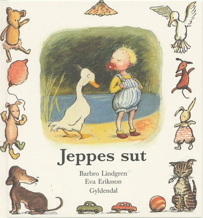 Jeppes sut