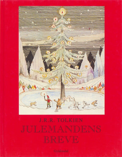 Julemandens breve