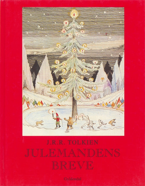 Julemandens breve