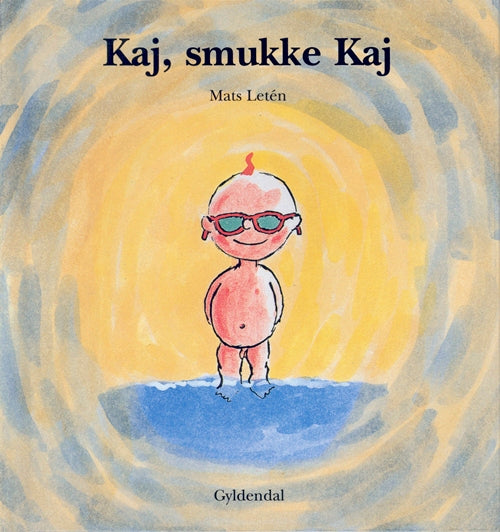 Kaj, smukke Kaj