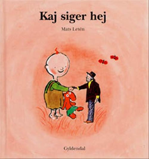 Kaj siger hej