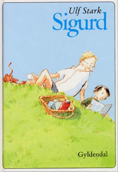 Sigurd