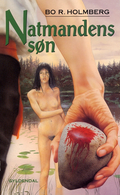 Natmandens søn