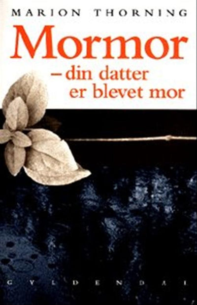 Mormor - din datter er blevet mor