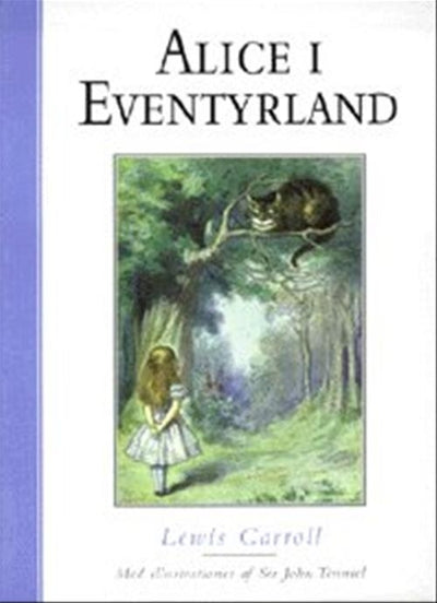 Alice i Eventyrland