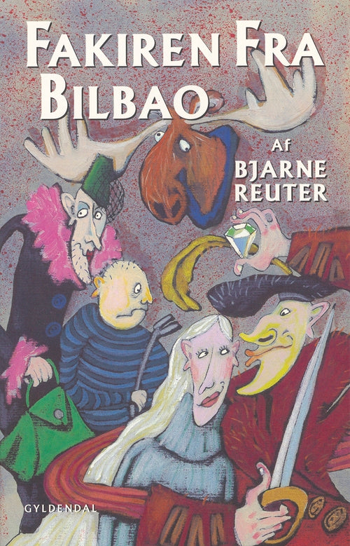 Fakiren fra Bilbao