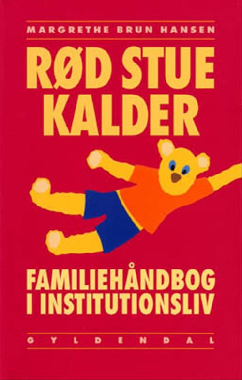Rød stue kalder