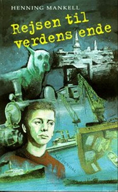 Rejsen til verdens ende
