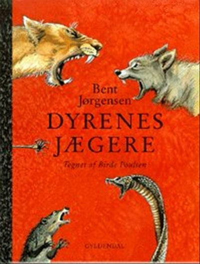 Dyrenes jægere