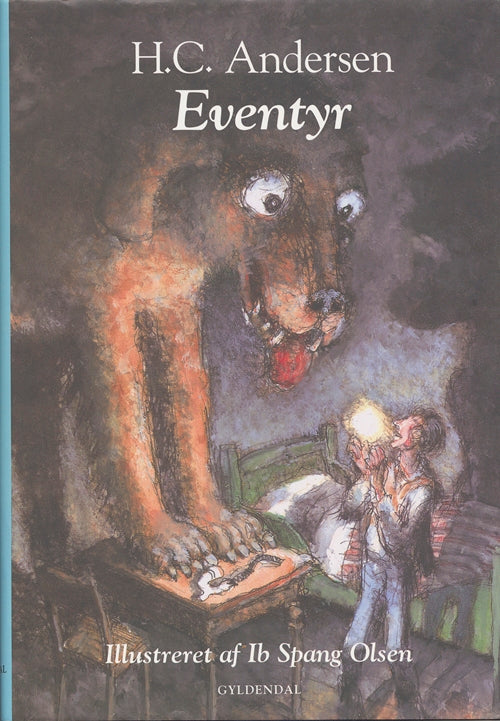 Eventyr