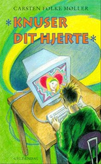 Knuser dit hjerte