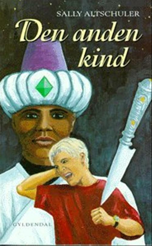 Den anden kind