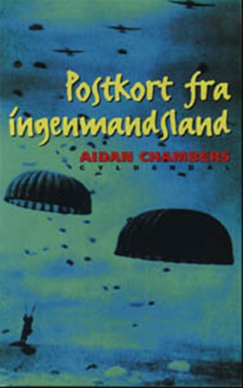 Postkort fra ingenmandsland