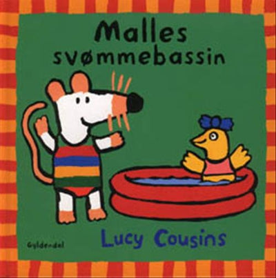 Malles svømmebassin