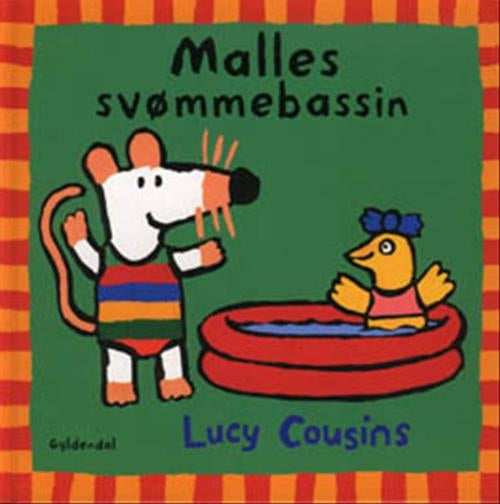 Malles svømmebassin