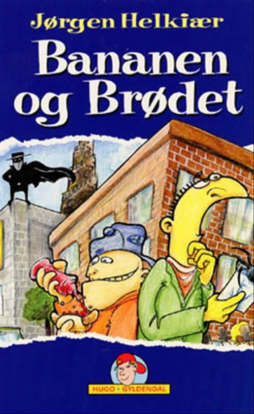 Bananen og Brødet