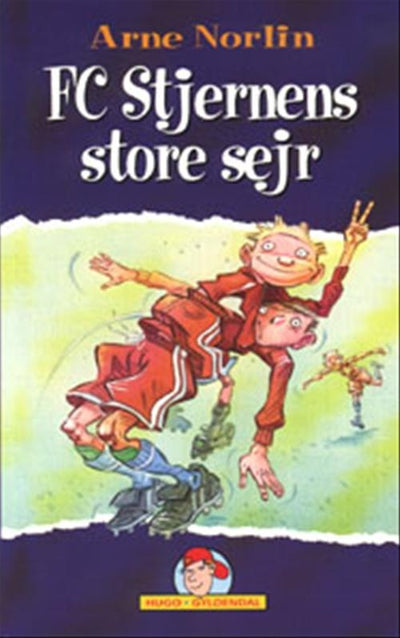 FC Stjernens store sejr