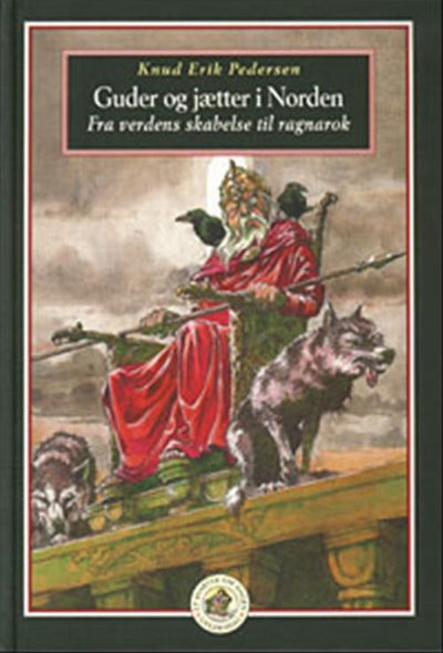 Guder og jætter i norden