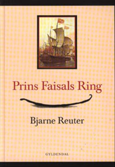 Prins Faisals Ring