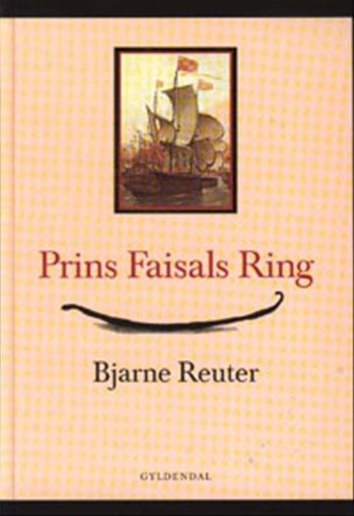 Prins Faisals Ring