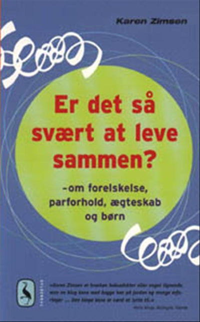 Er det så svært at leve sammen?