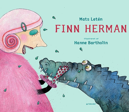 Finn Herman