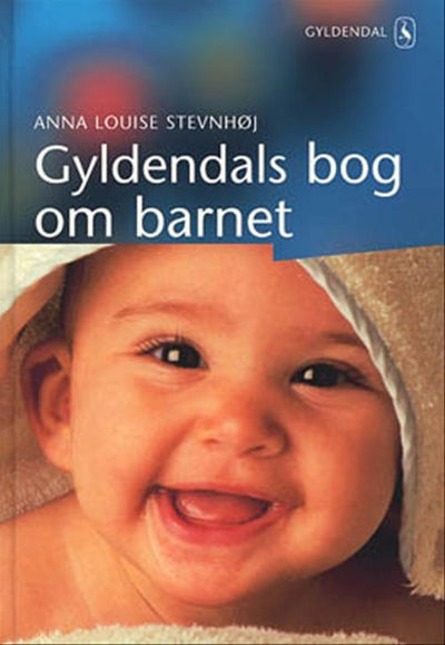 Gyldendals bog om barnet