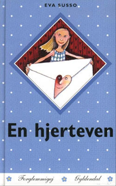 En hjerteven