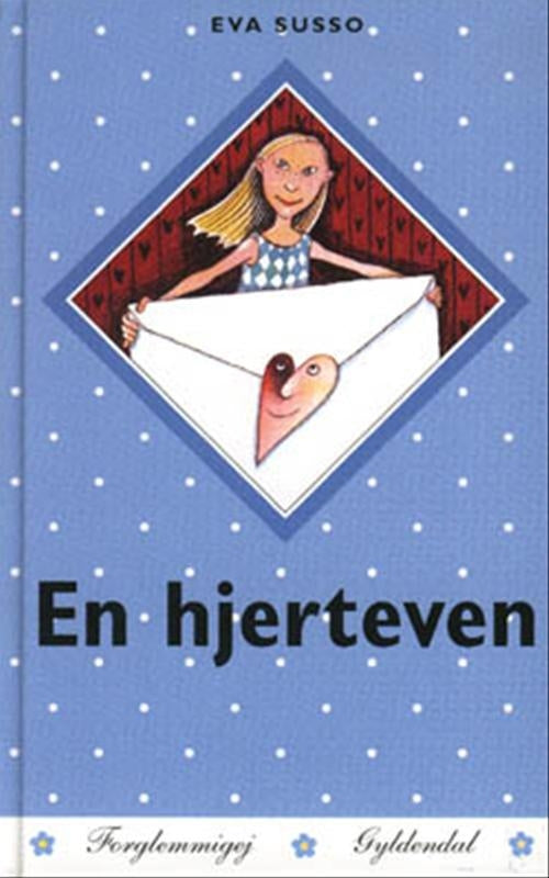En hjerteven