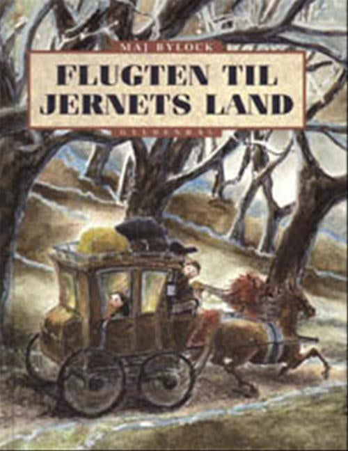 Flugten til jernets land