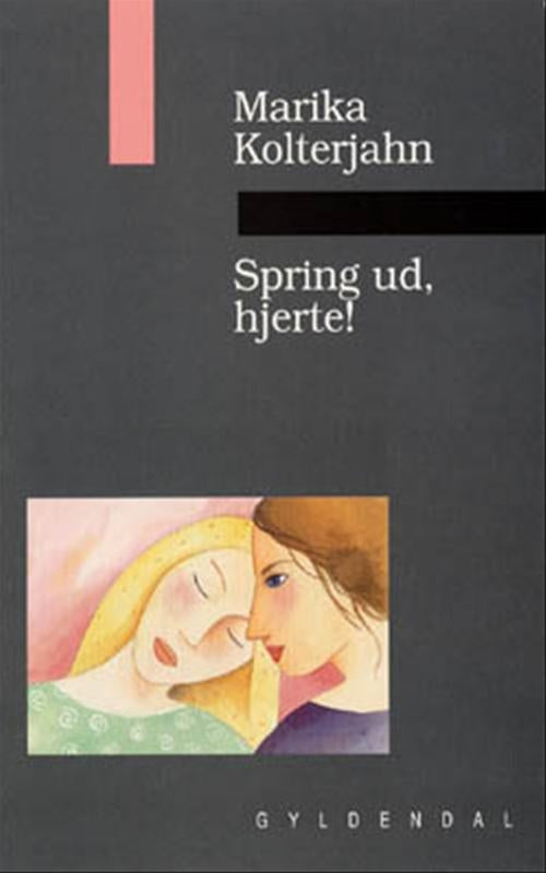 Spring ud, hjerte!