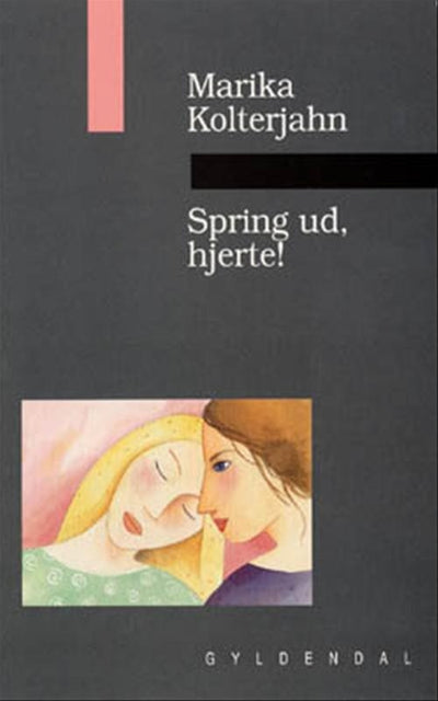 Spring ud, hjerte!