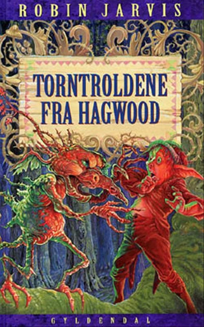 Torntroldene fra Hagwood