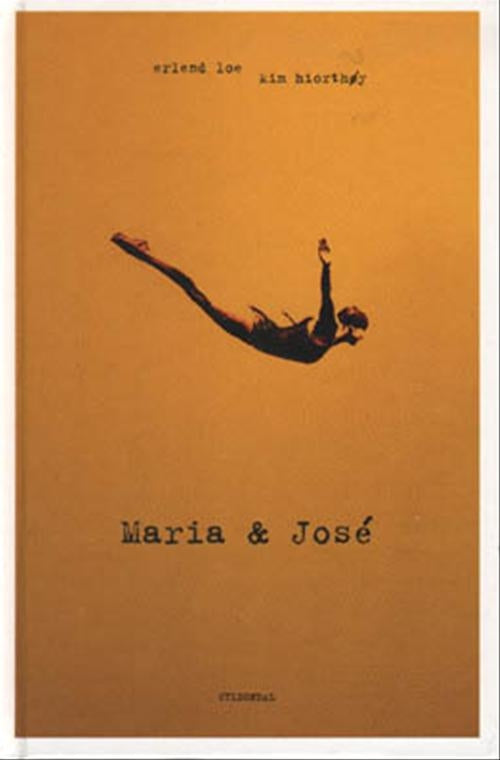 Maria &amp; José