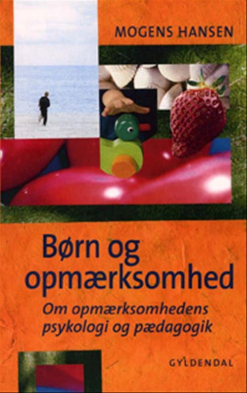 Børn og opmærksomhed